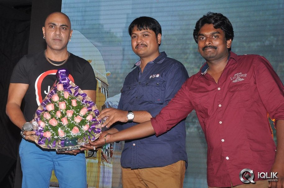 Pora-Pove-Movie-Audio-Launch